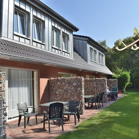 Am Hof 1 Vila Staberdorf Exterior foto